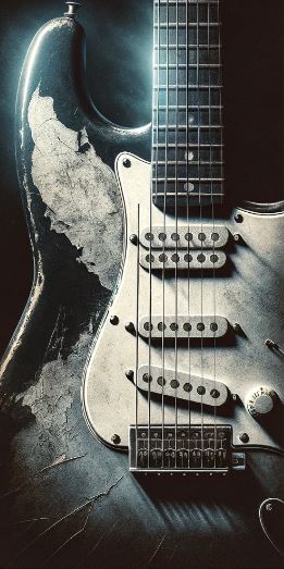 RecordTalkz-Rock-Guitar